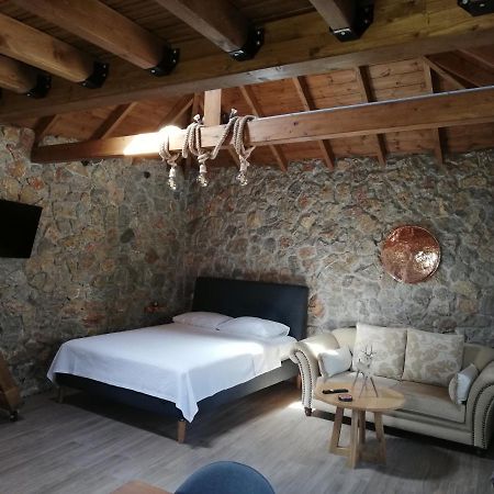 Olympus Country House Karia  المظهر الخارجي الصورة
