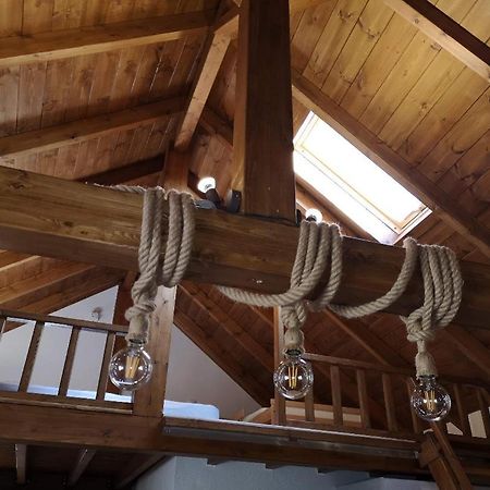 Olympus Country House Karia  المظهر الخارجي الصورة