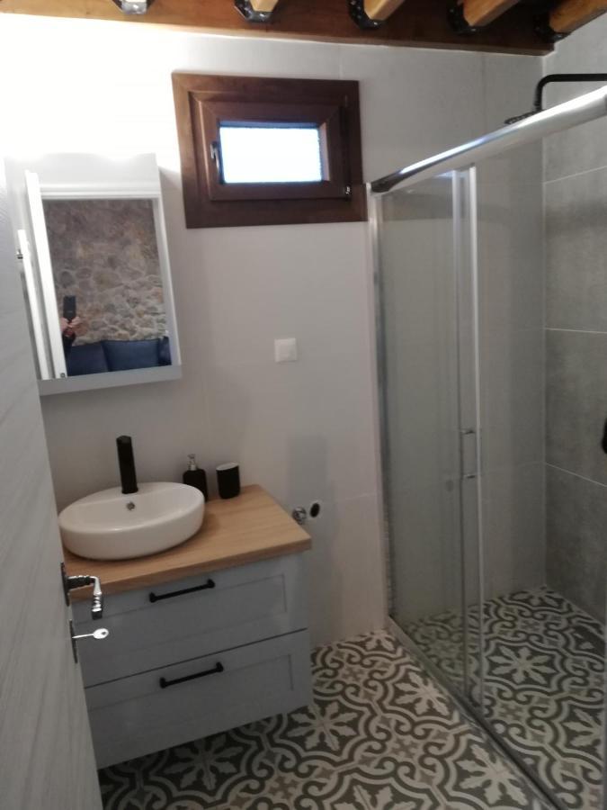 Olympus Country House Karia  المظهر الخارجي الصورة