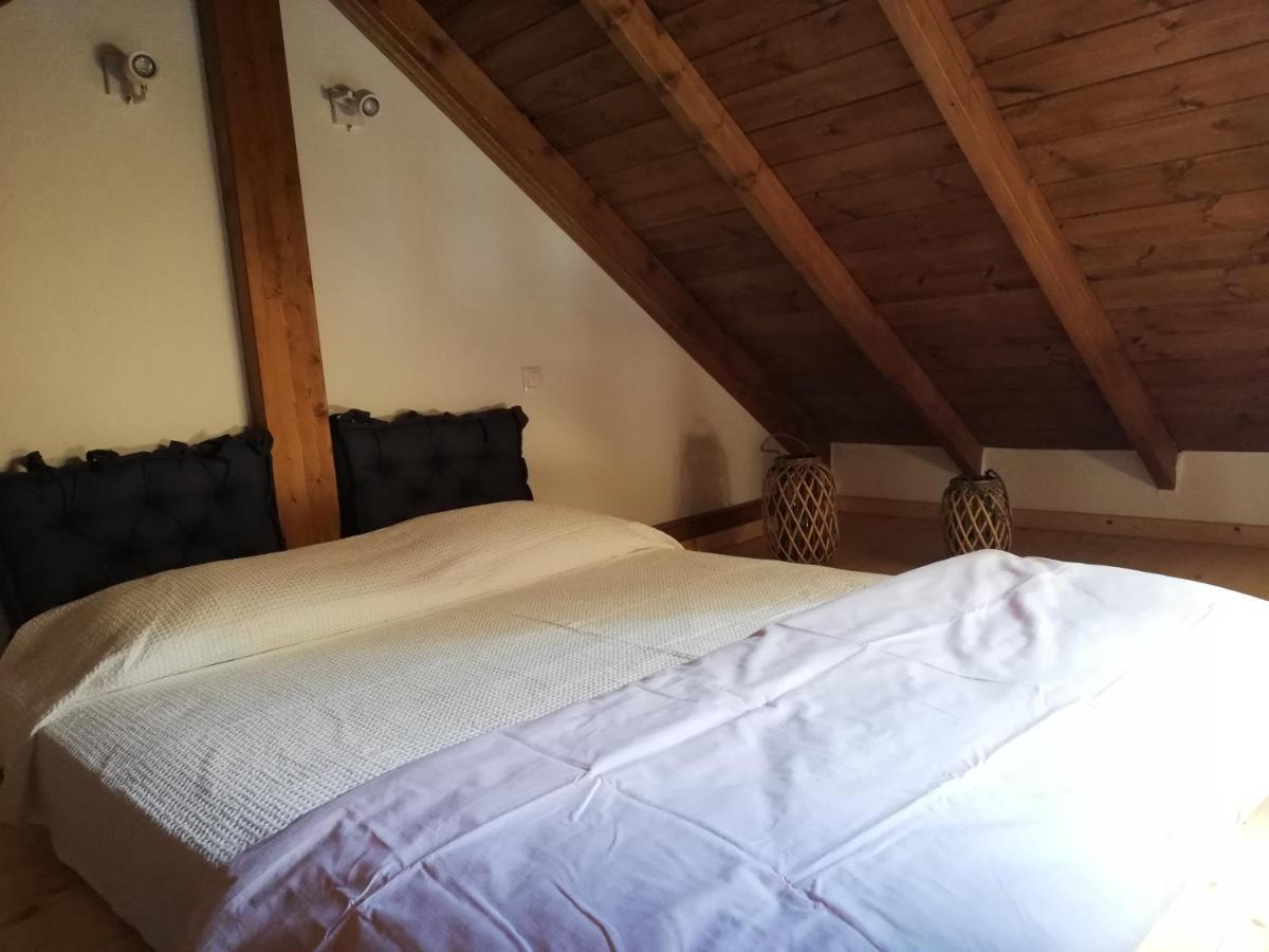 Olympus Country House Karia  المظهر الخارجي الصورة