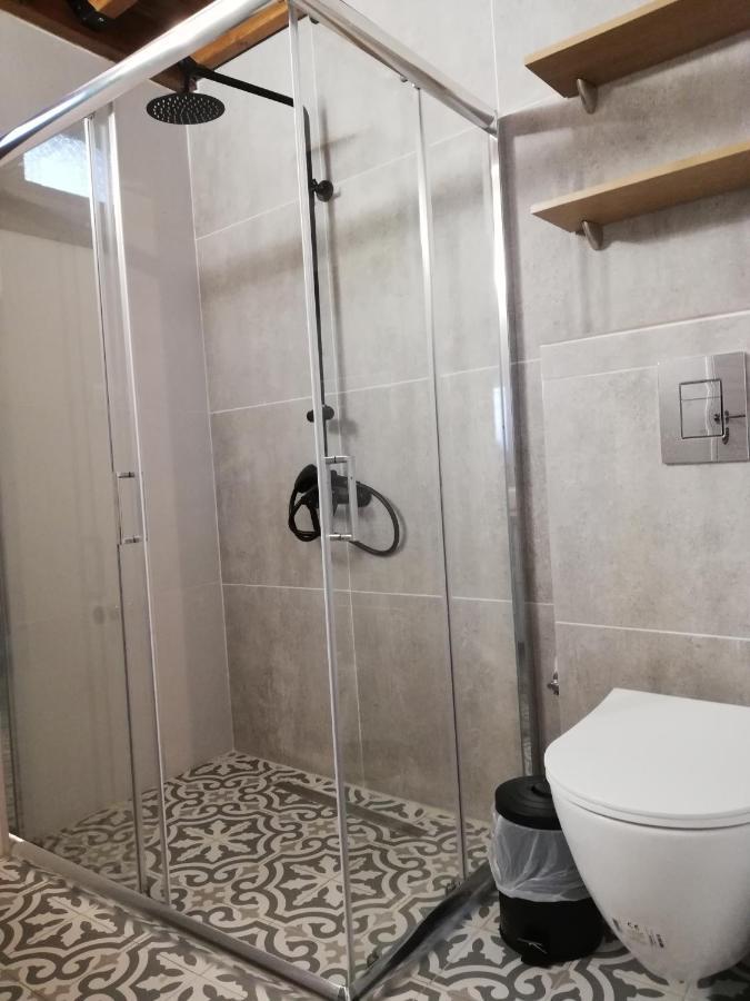 Olympus Country House Karia  المظهر الخارجي الصورة