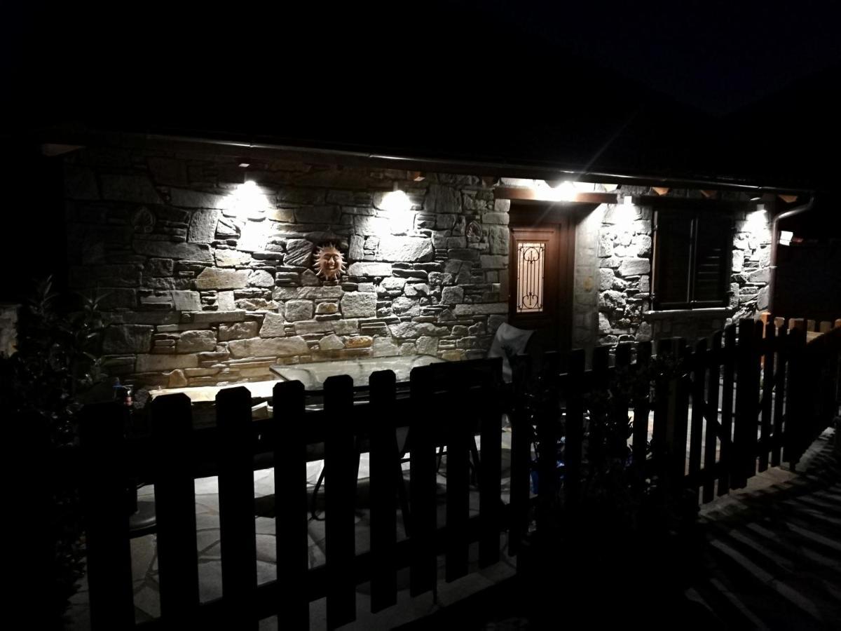 Olympus Country House Karia  المظهر الخارجي الصورة
