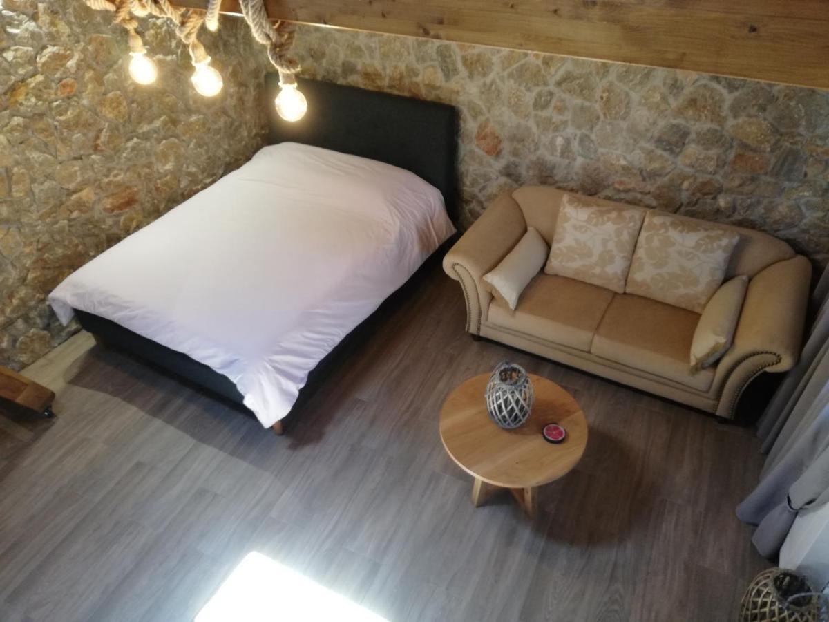 Olympus Country House Karia  المظهر الخارجي الصورة
