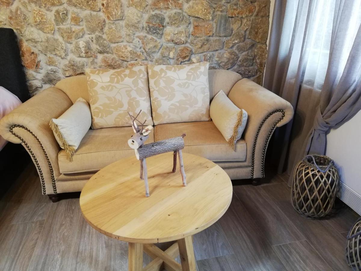 Olympus Country House Karia  المظهر الخارجي الصورة