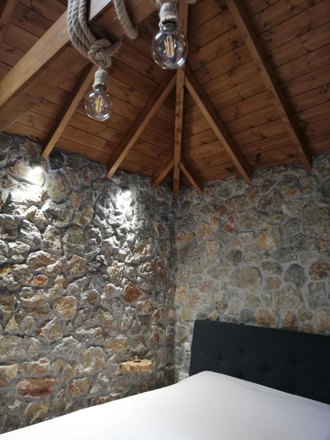 Olympus Country House Karia  المظهر الخارجي الصورة