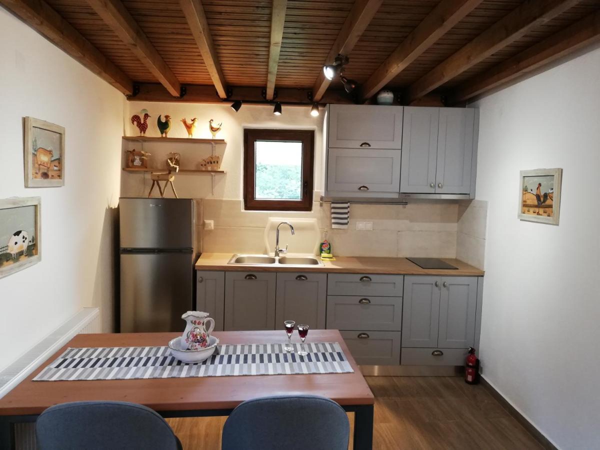 Olympus Country House Karia  المظهر الخارجي الصورة