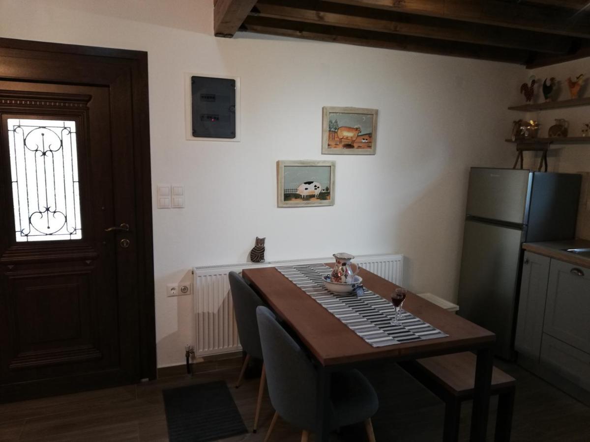 Olympus Country House Karia  المظهر الخارجي الصورة