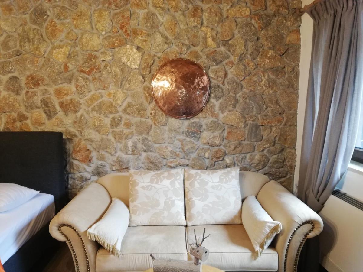 Olympus Country House Karia  المظهر الخارجي الصورة