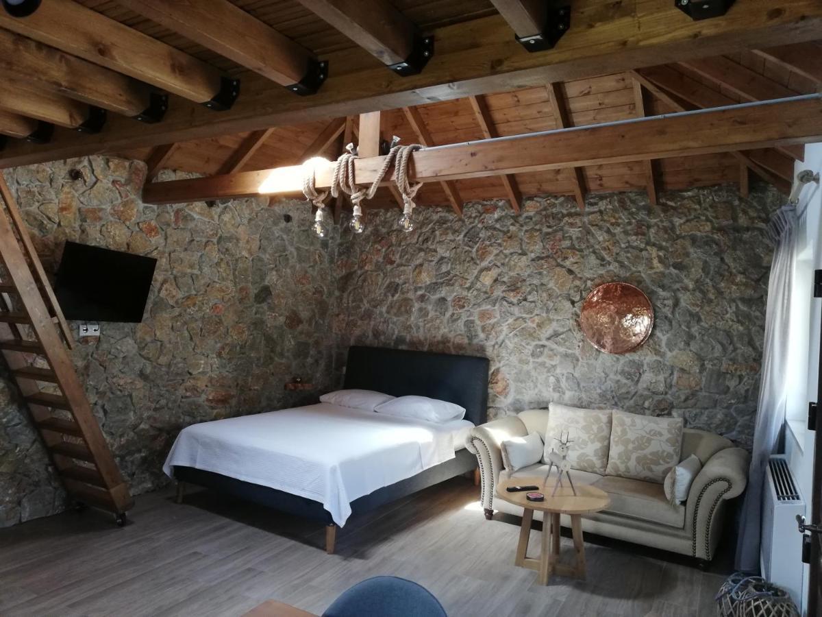 Olympus Country House Karia  المظهر الخارجي الصورة
