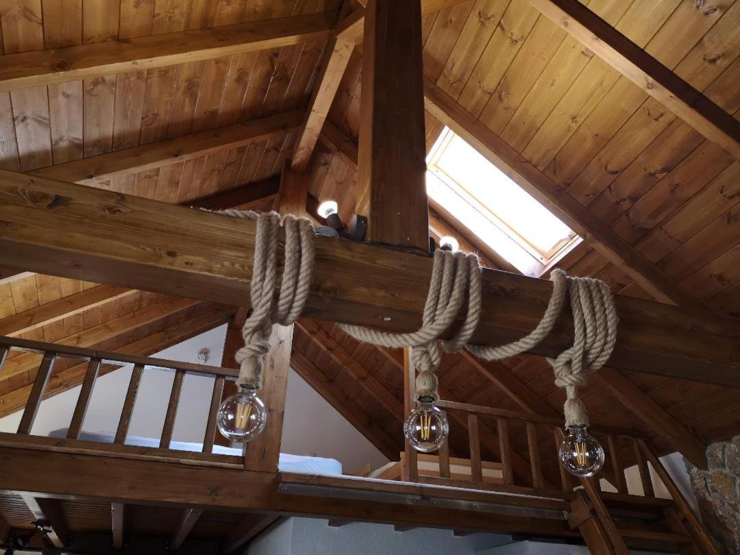 Olympus Country House Karia  المظهر الخارجي الصورة